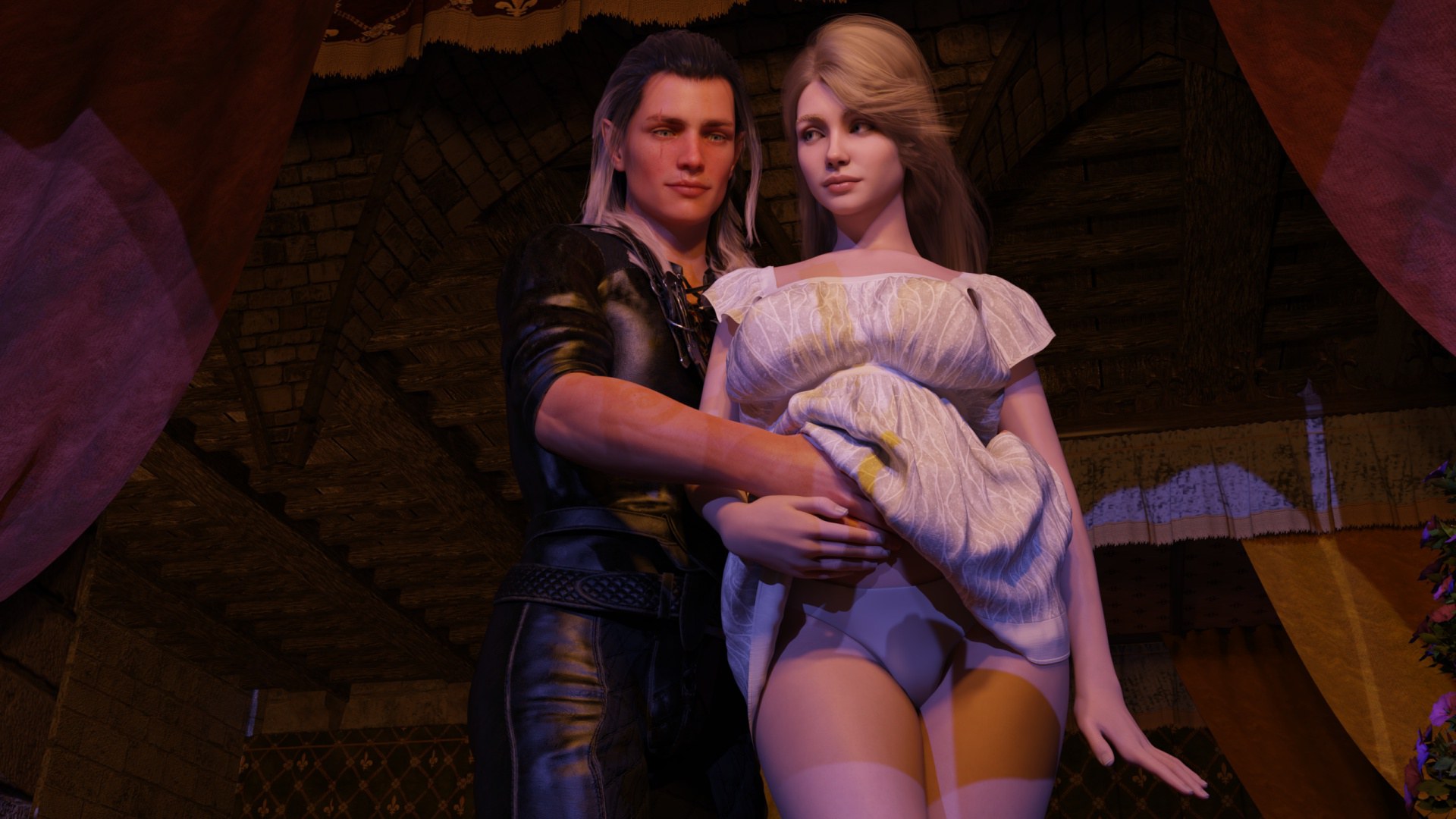 帝国编年史角色2