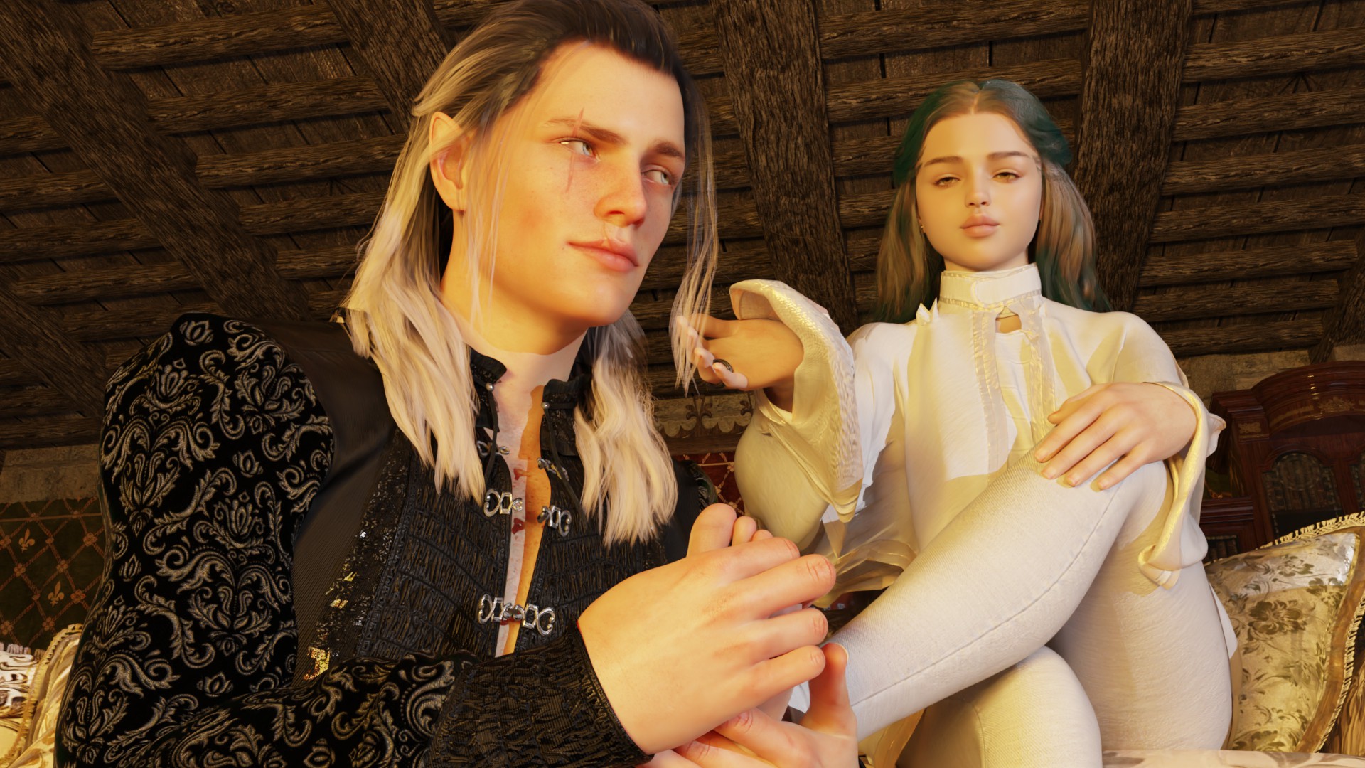 帝国编年史角色5