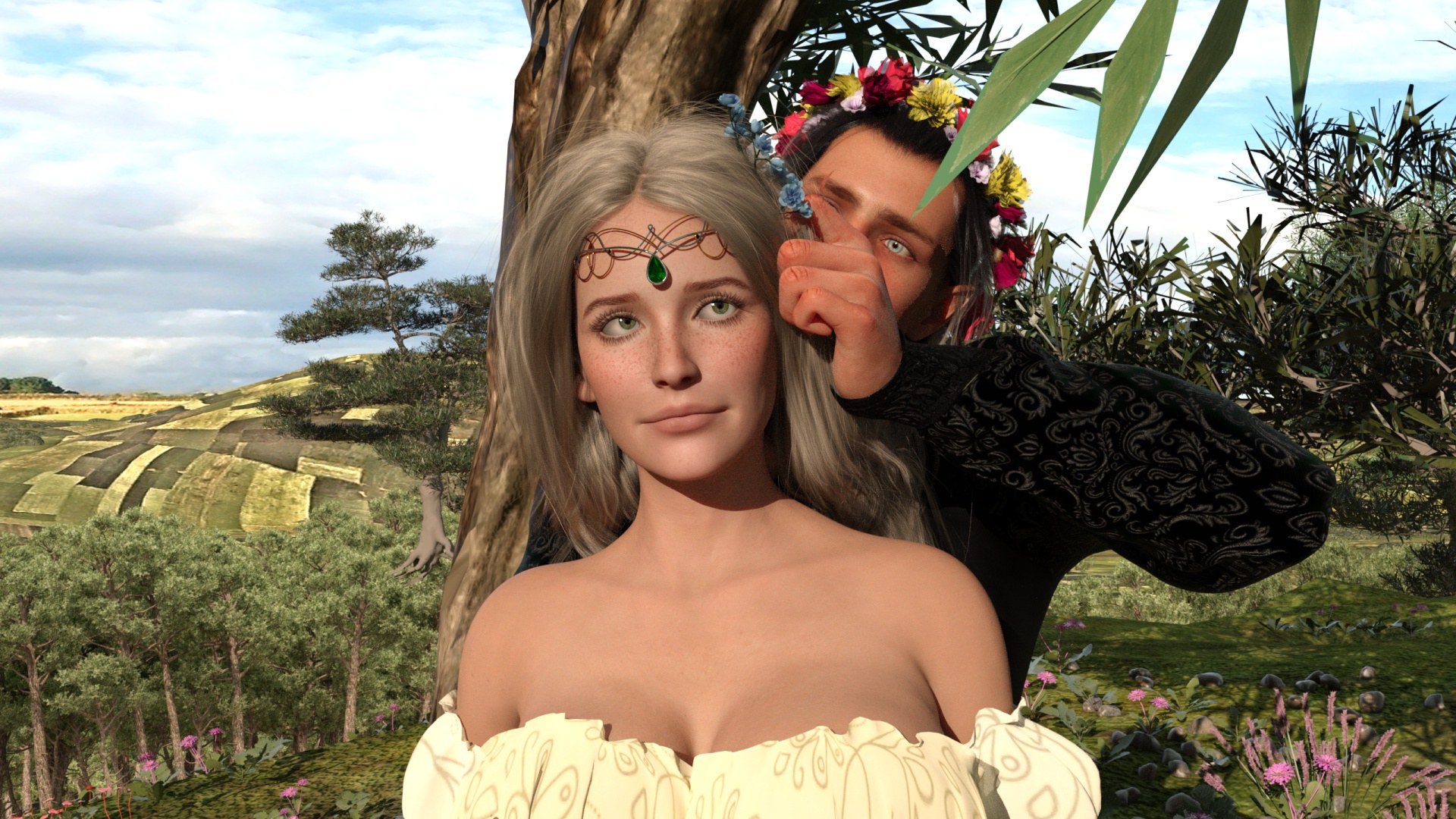 帝国编年史角色10