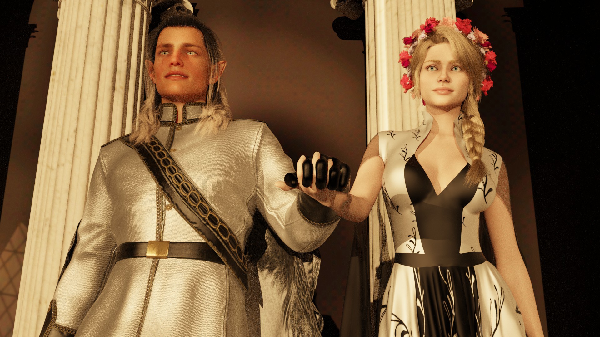 帝国编年史游戏截图3