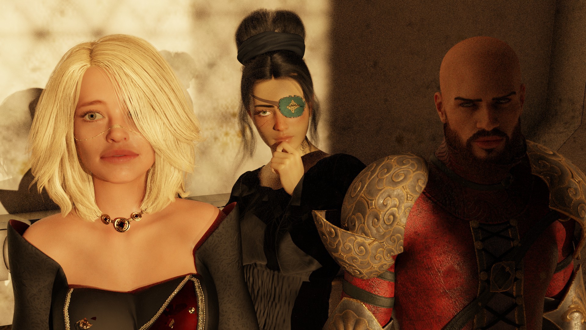 帝国编年史游戏截图5