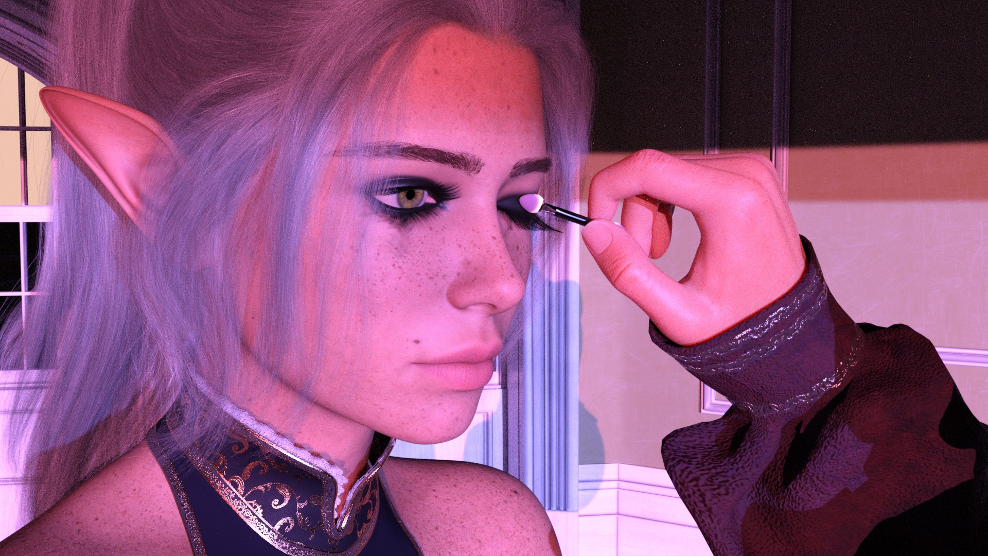 帝国编年史游戏截图1