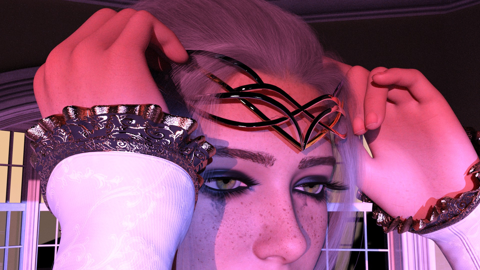 帝国编年史游戏截图2